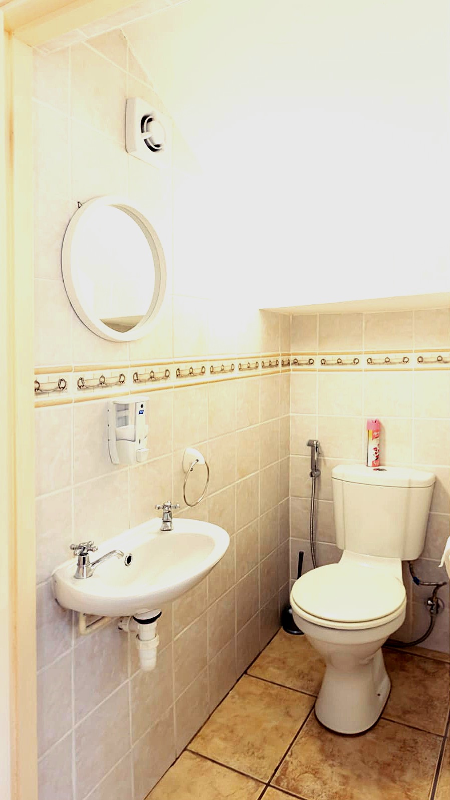 3 Bedroom Property for Sale in Island View Western Cape